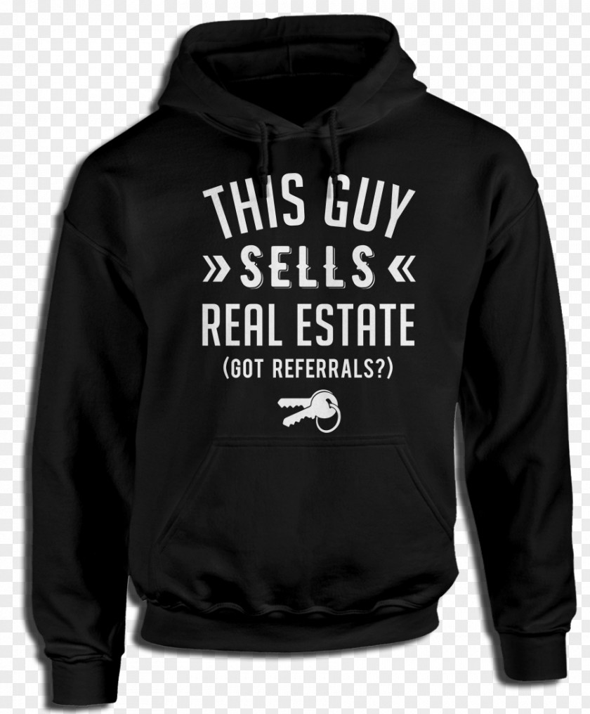 Real Estate Design Hoodie T-shirt Clothing Bluza Top PNG