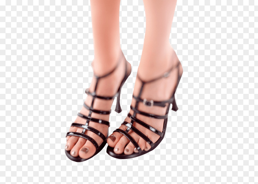 Sandals Sandal Slipper Shoe Flip-flops PNG