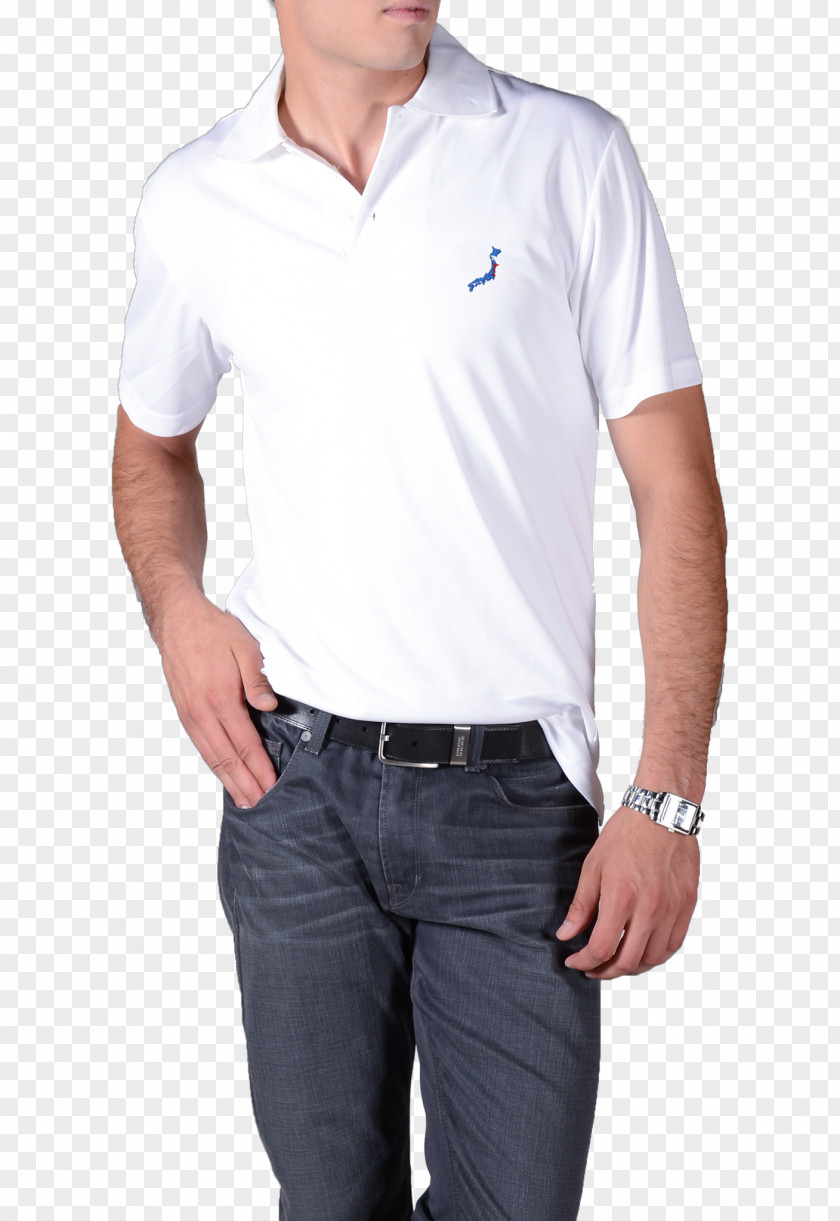T-shirt Dress Shirt Sleeve Collar PNG