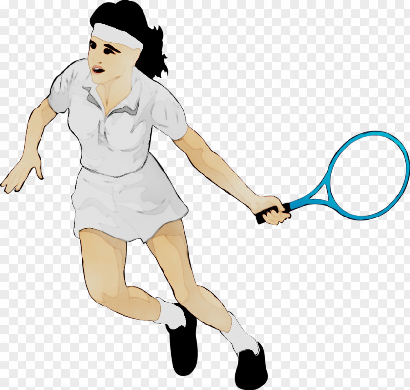 Tennis Player Wimbledon Cartoon PNG