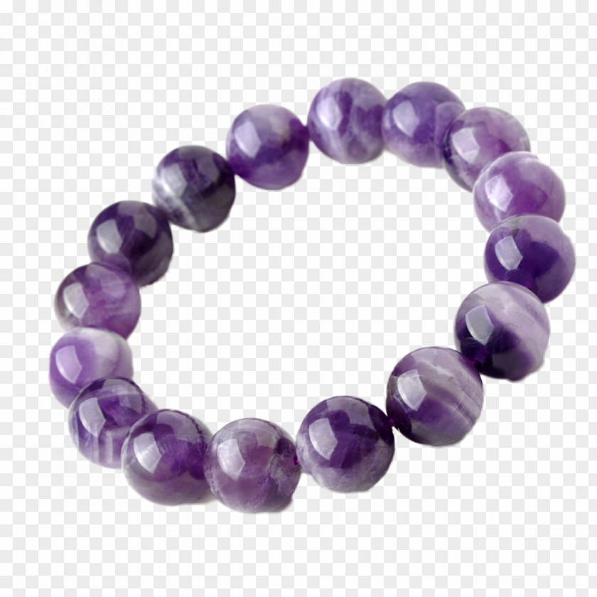 Tokai Family Fantasy Amethyst Bracelet Earring Quartz Purple PNG