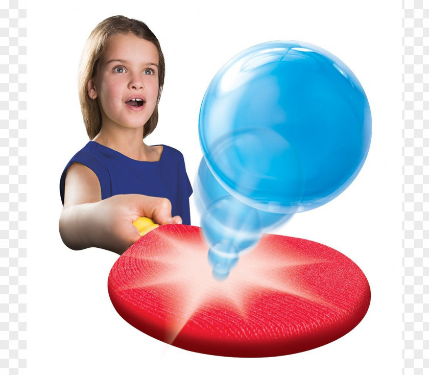 Toy Amazon.com TPF Toys Paddle Bubble Double Pack Game Ball PNG