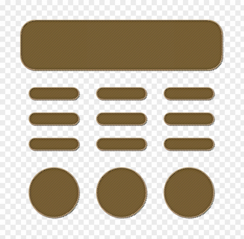 Ui Icon Wireframe PNG