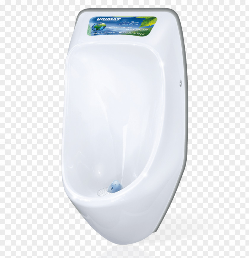 Urinal Trockenurinal Trap Toilet Novosan Oy PNG