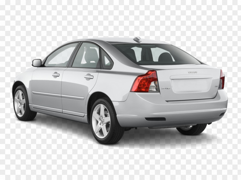 Volvo 2009 S40 2008 2010 Car PNG