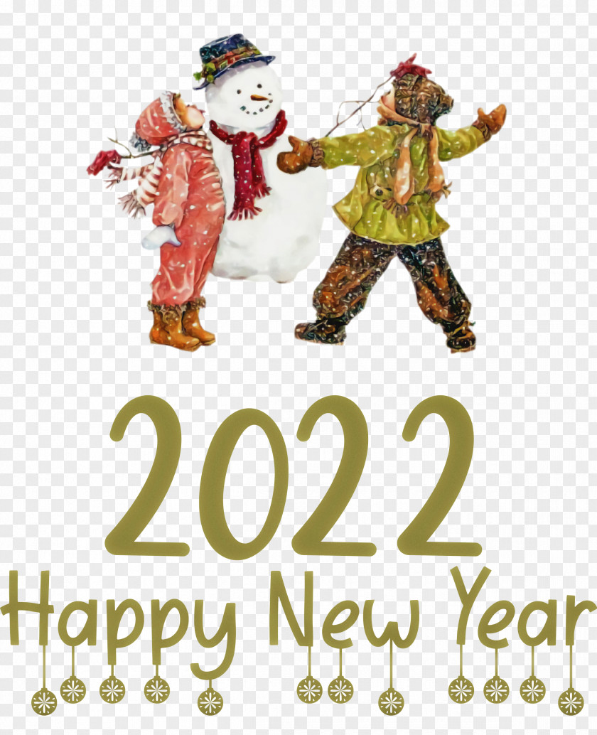 2022 Happy New Year 2022 New Year Happy New Year PNG