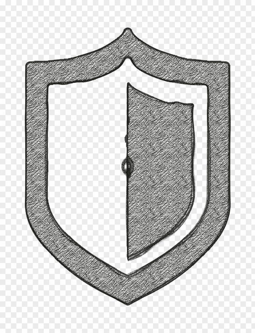 Armor Icon Shield Weapons PNG
