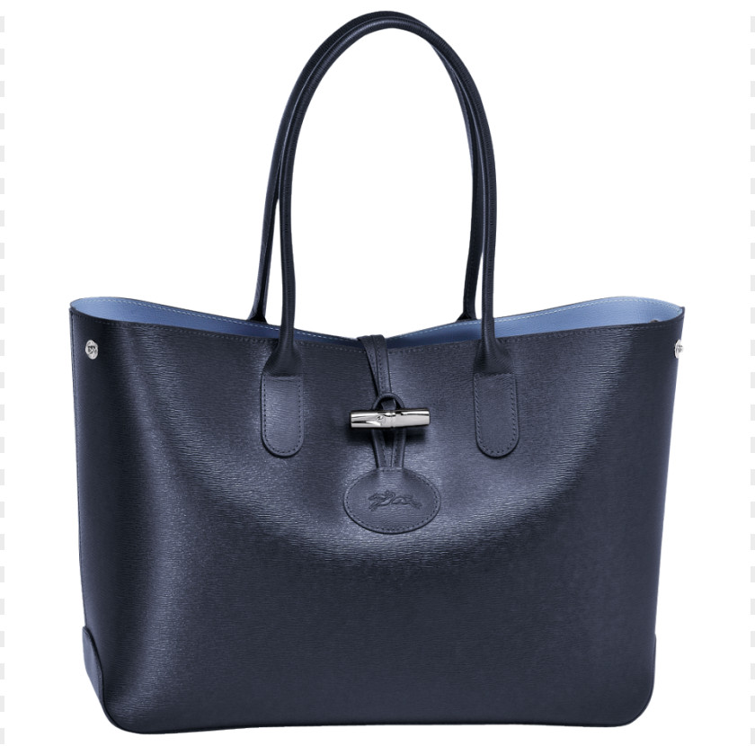 Bag Handbag Longchamp Tote Tasche PNG