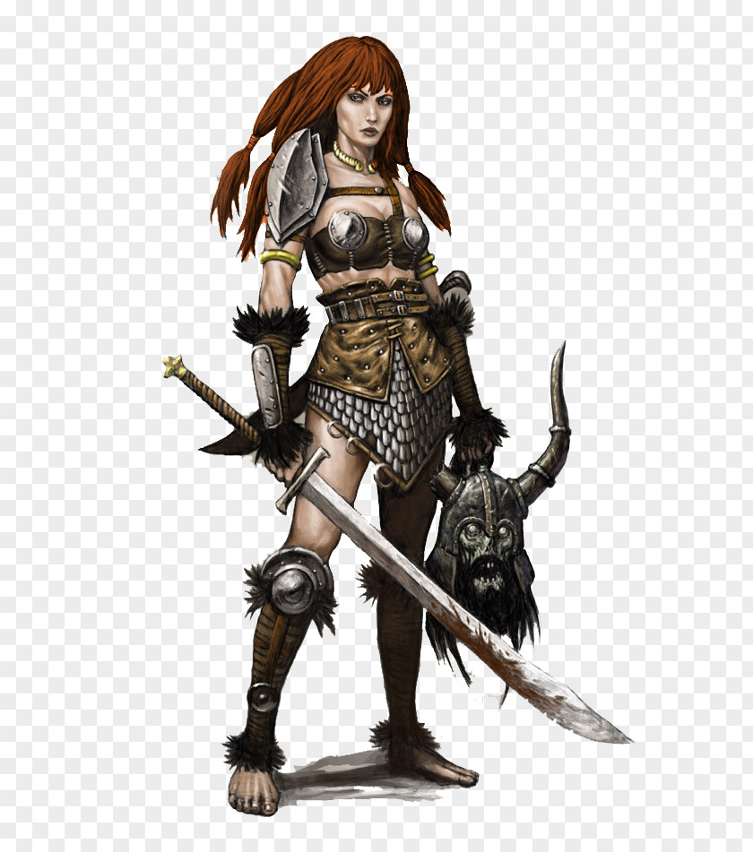 Bagpiper Warrior Pathfinder Roleplaying Game Dungeons & Dragons Role-playing Female PNG