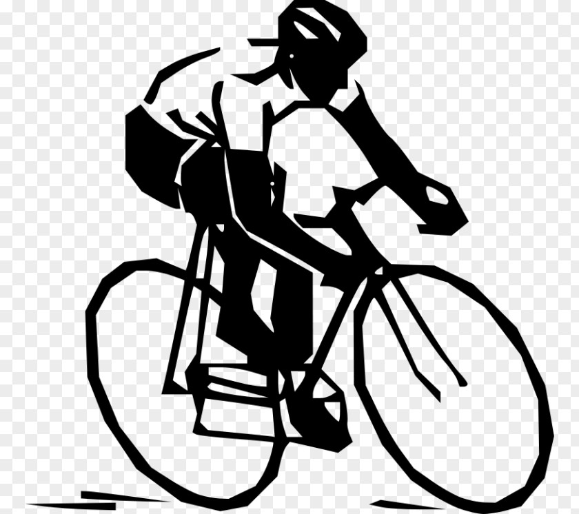 Bicycle Motorcycle Clip Art PNG