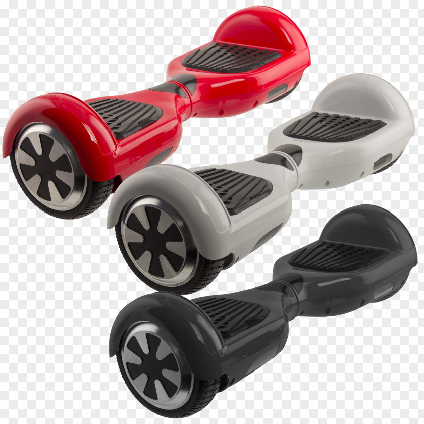 Car Radio-controlled Self-balancing Scooter FPV Quadcopter Model PNG