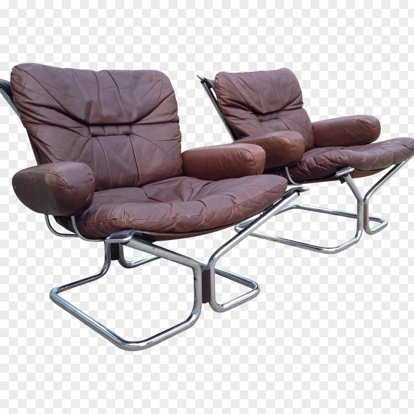 Chair Comfort Couch Garden Furniture PNG