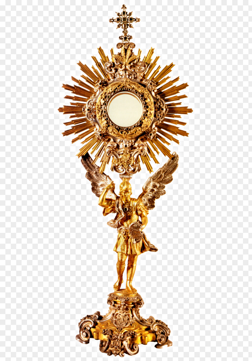 Church Monstrance Eucharistic Adoration Corpus Christi Eucharist In The Catholic PNG