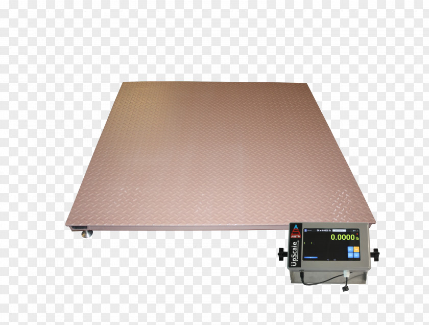 Flooring Plastic Display Device PNG