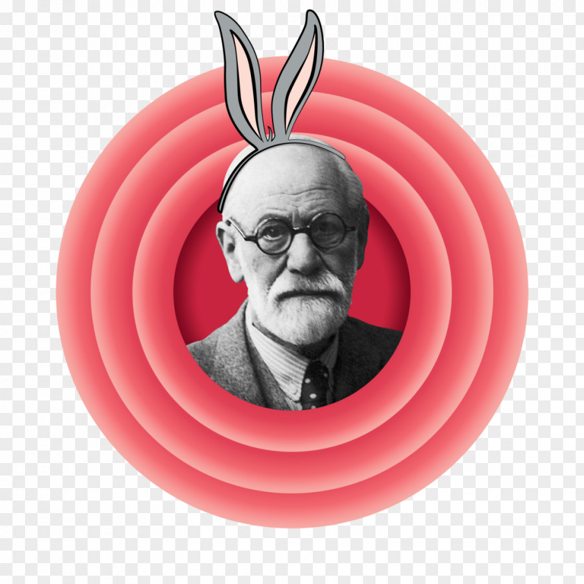 Freud Psychology Psychological Resilience PNG