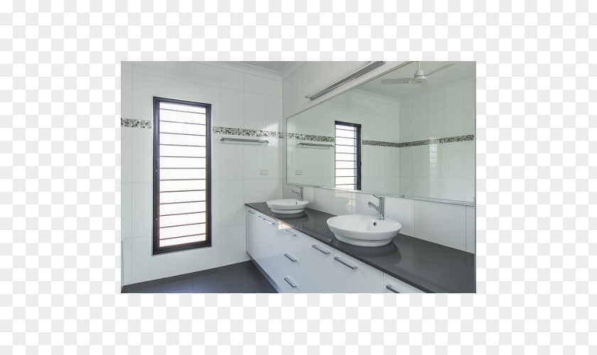 Glass Bathroom Sink PNG