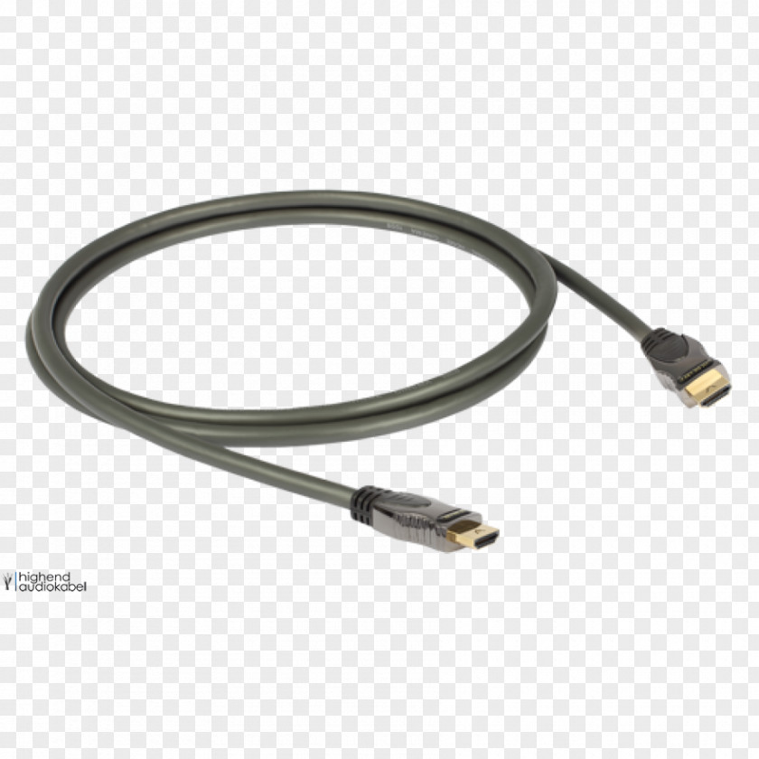 HDMi Serial Cable HDMI Electrical Coaxial High-definition Television PNG