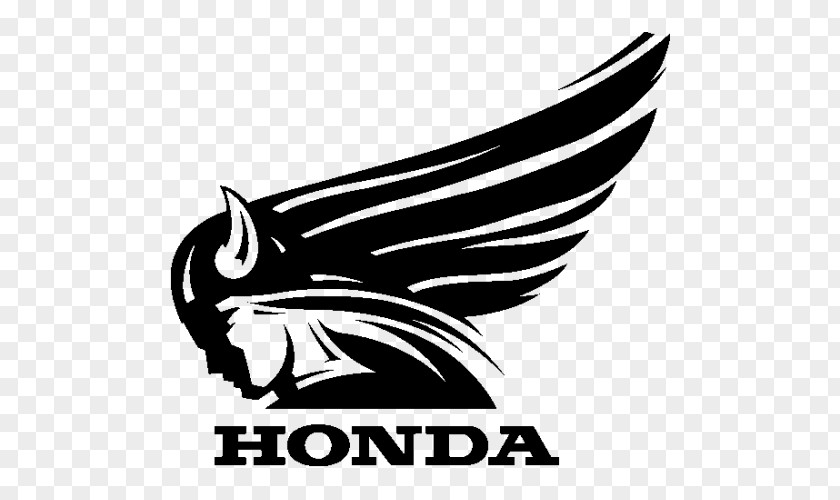 Honda Logo Car Scooter Motorcycle PNG