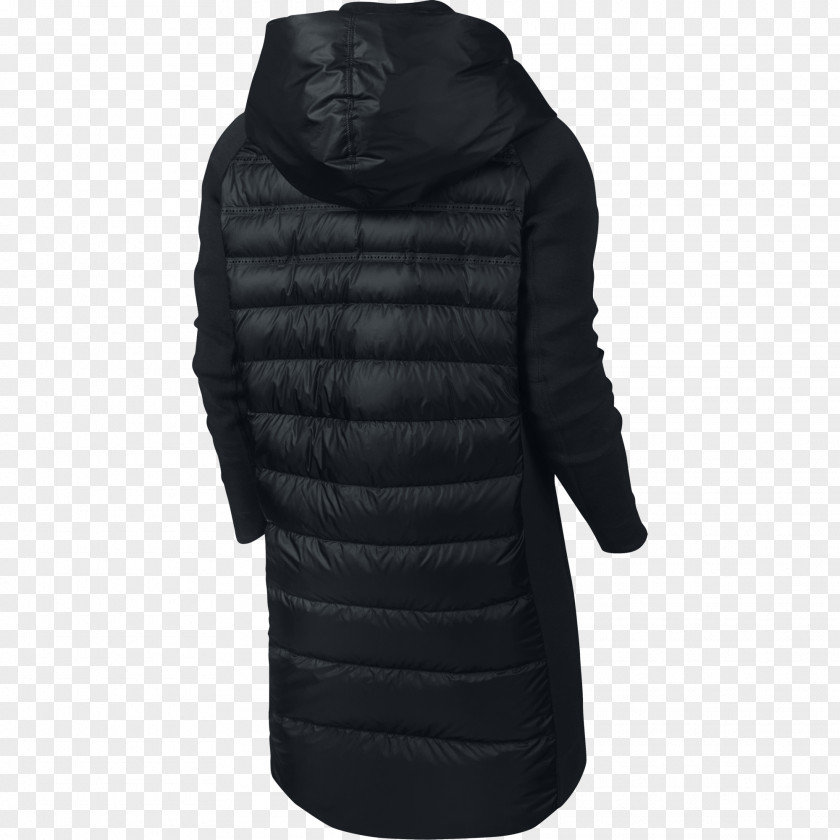 Jacket Hoodie Bodywarmer Polar Fleece PNG