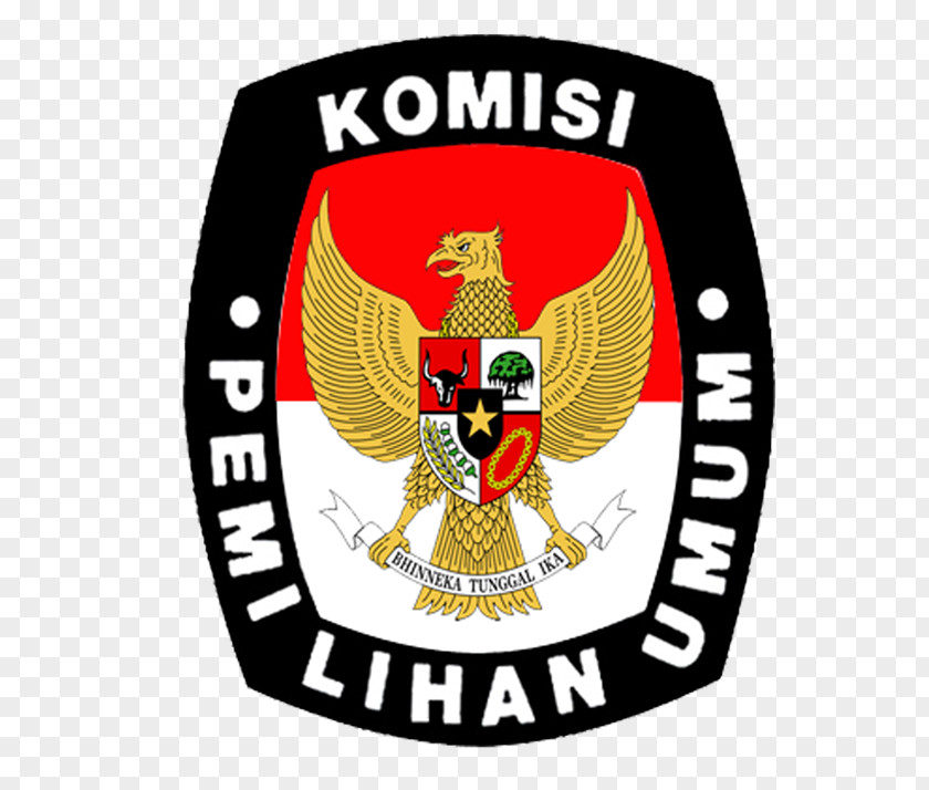 Kpu Logo The General Election Committee Regency Indonesian Regional Komisi Pemilihan Umum Pamekasan PNG