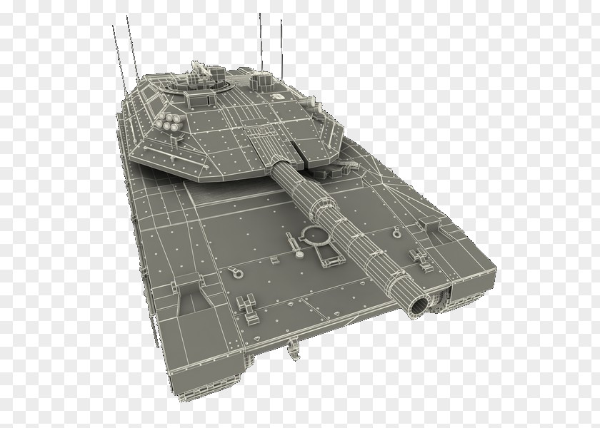 Merkava Churchill Tank Scale Models PNG