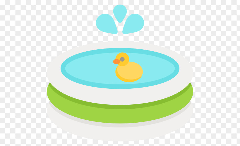 Pool Vector Duck Water Bird Anatidae Goose PNG