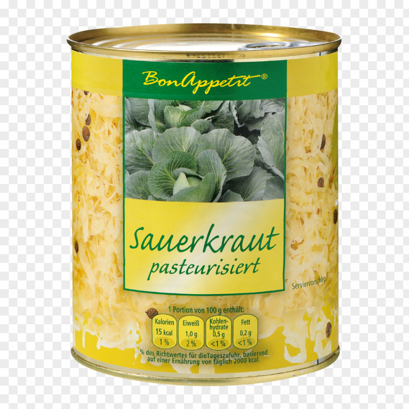 Sauerkraut Vegetarian Cuisine Flavor Food Vegetarianism PNG