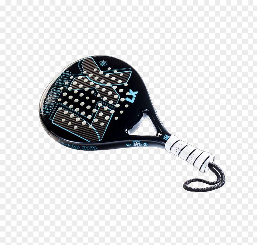 Shovel Racket Padel PNG