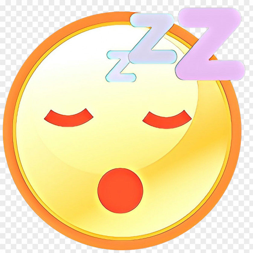 Smile Yellow Emoticon PNG