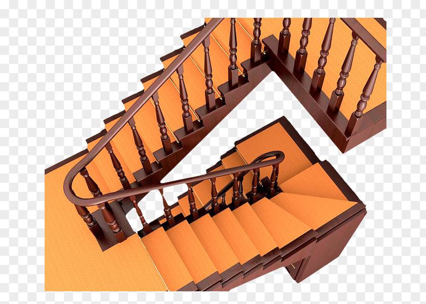 Turning, Revolving Wood Steps, Stairs Stair Riser Turning Beam PNG