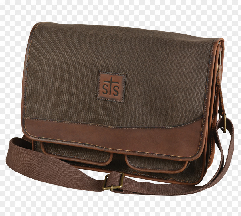 Bag Messenger Bags Handbag Leather Canvas PNG