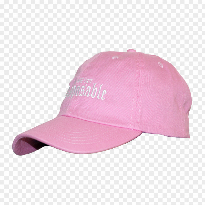 Baseball Cap Disposable Hat PNG