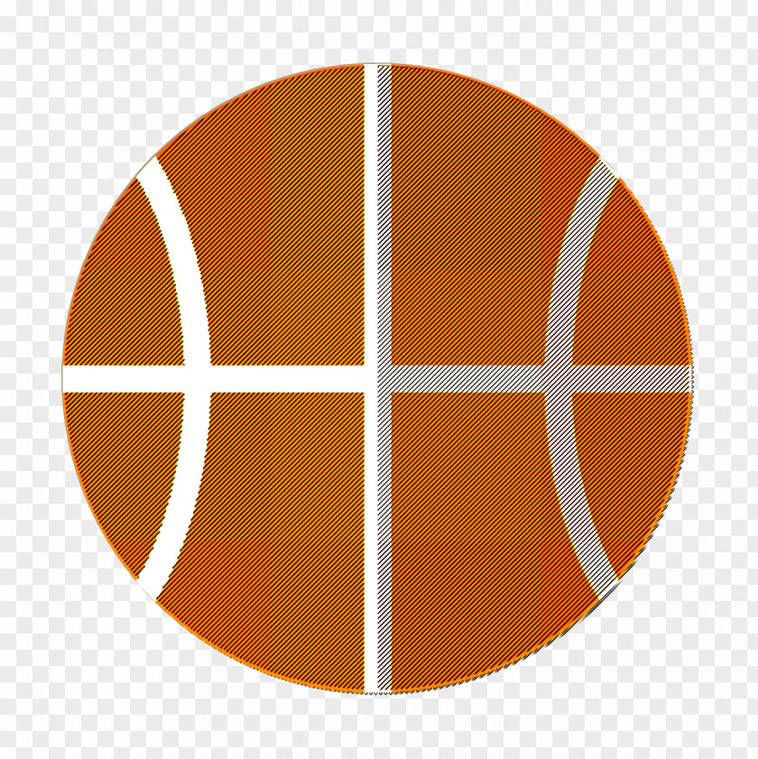 Basketball Icon School Elements PNG