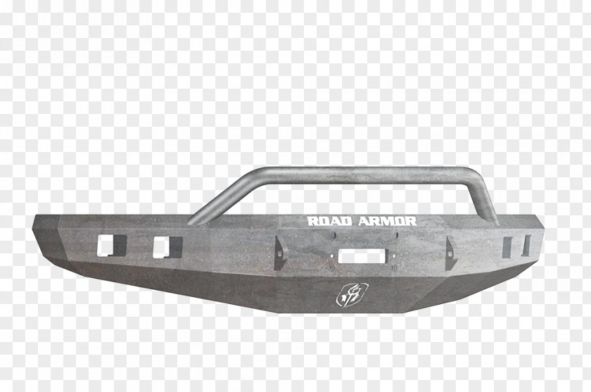 Bumper Road Armor Ford Motor Company 2015 F-150 Winch PNG