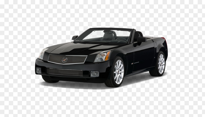 Cadillac XLR-V Car Audi A5 PNG