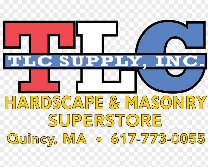 Cement Truck Logo TLC Supply, Inc. Masonry Brick Geogrid Hardscape PNG