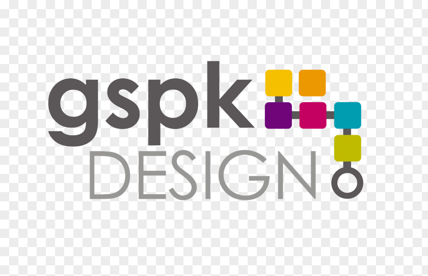 Design Logo GSPK DESIGN LTD Electronics PNG