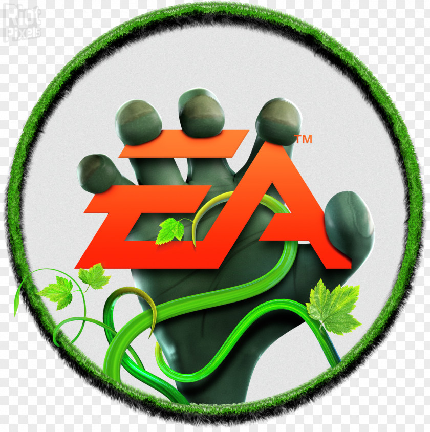 Electronic Arts Plants Vs. Zombies: Garden Warfare 2 Zombies 2: It's About Time Xbox 360 PNG