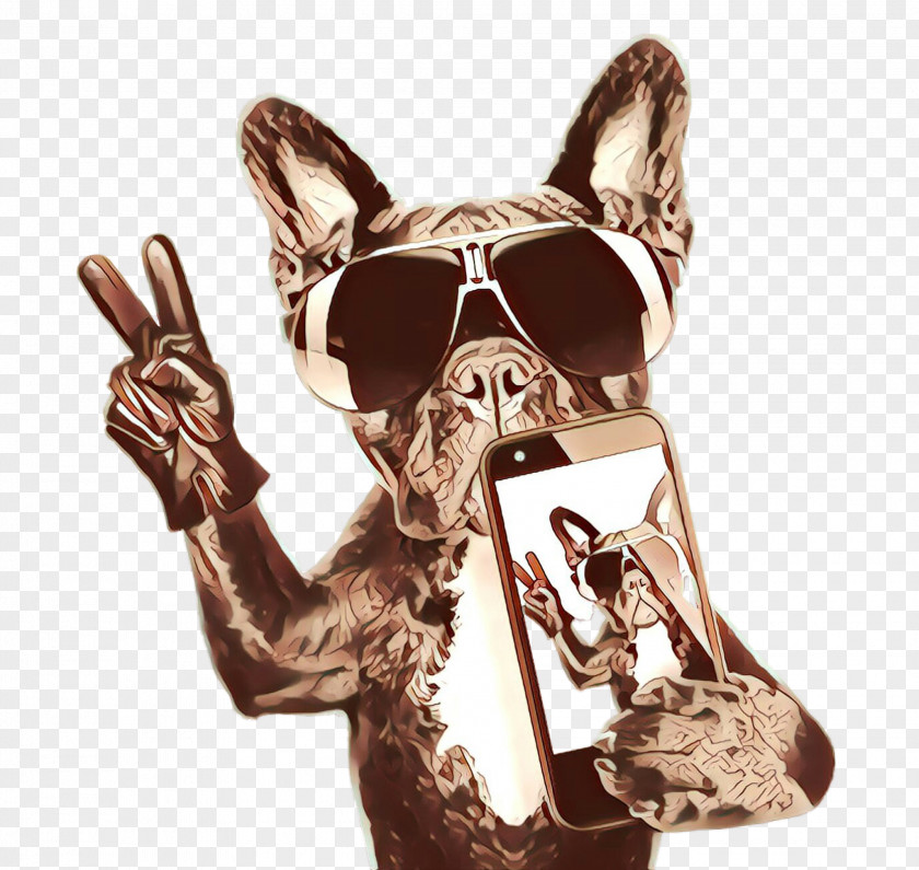 French Bulldog PNG