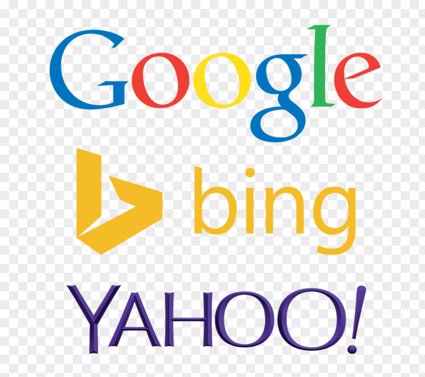 Google Bing Search Engine Optimization Yahoo! Web PNG