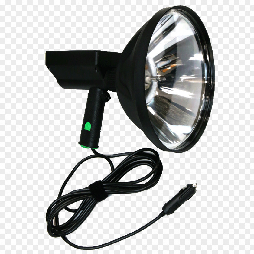 Highintensity Discharge Lamp Headlamp PNG