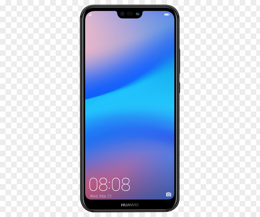 Huawei Cell Phone P10 P20 LTE 华为 PNG
