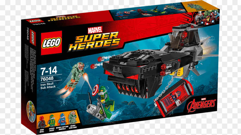 Iron Man Lego Marvel Super Heroes 2 Spider-Man PNG