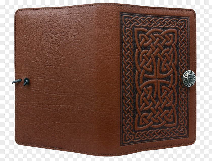 Leather Cover Wallet PNG