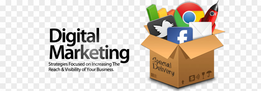 Marketing Digital Business Strategy Social Media PNG