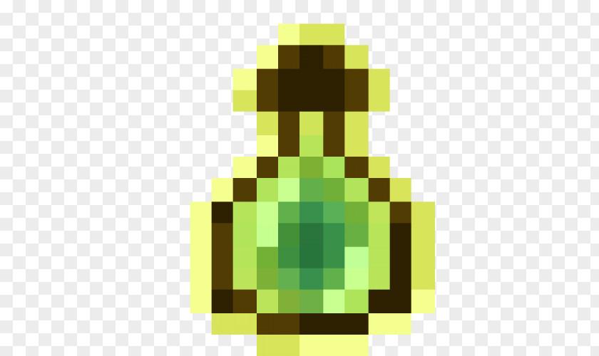 Minecraft Potions Bottle O' Enchanting Item Potion Mod PNG
