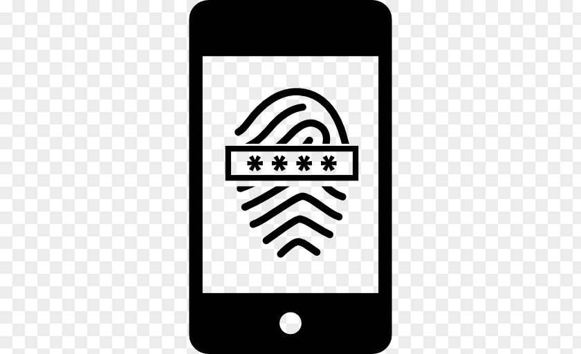 Phone Scanning Fingerprint Live Scan Image Scanner PNG