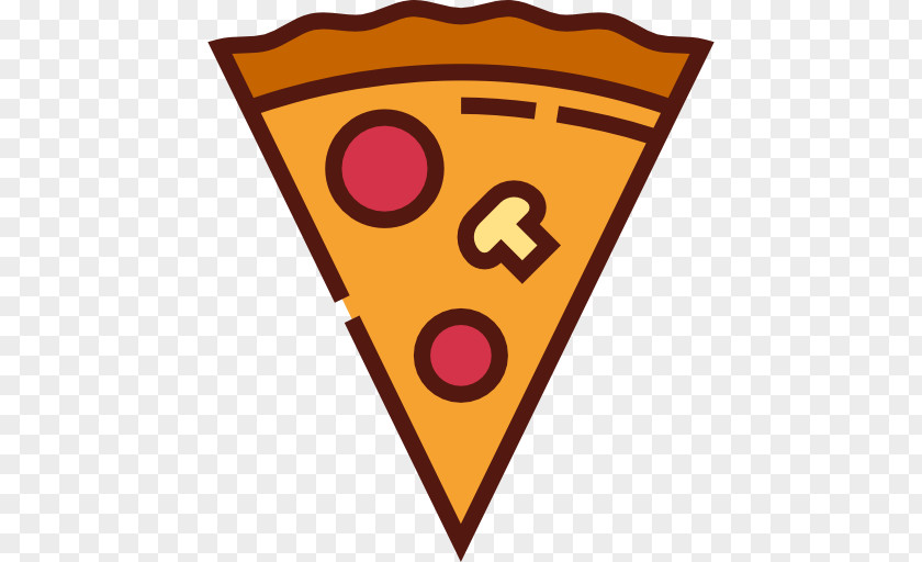 Pizza Italian Cuisine Junk Food Fast Icon PNG