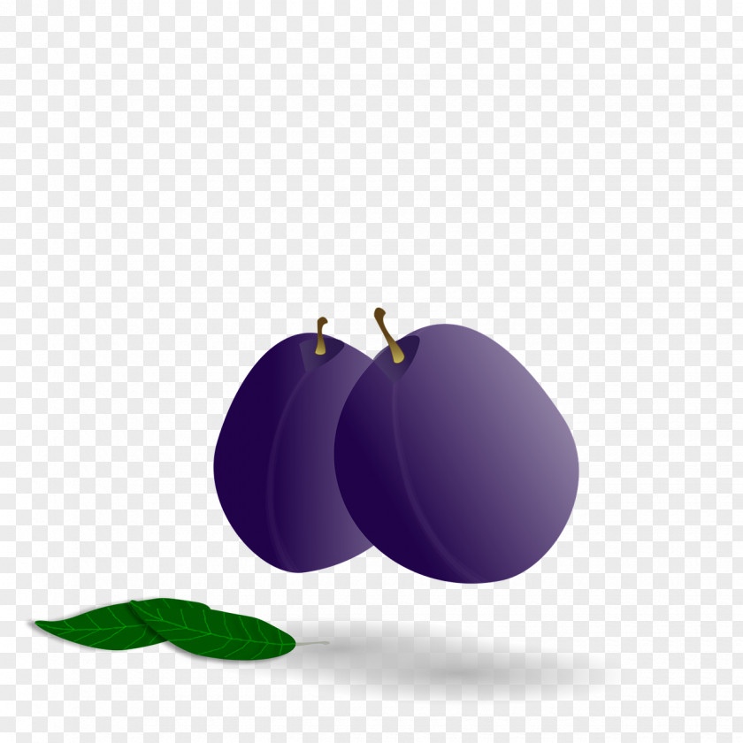 Plum Juice Common Ameixeira Fruit PNG