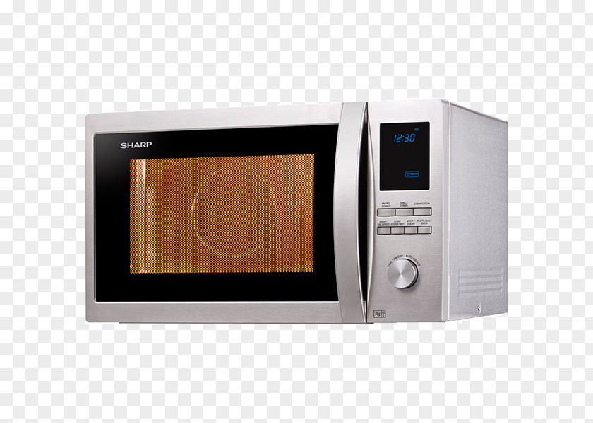 Practical Appliance Microwave Ovens Kombi-Mikrowelle R-941 IN-W Hardware/Electronic Combimagnetron Home R-642 BKW Combi Oven Black PNG